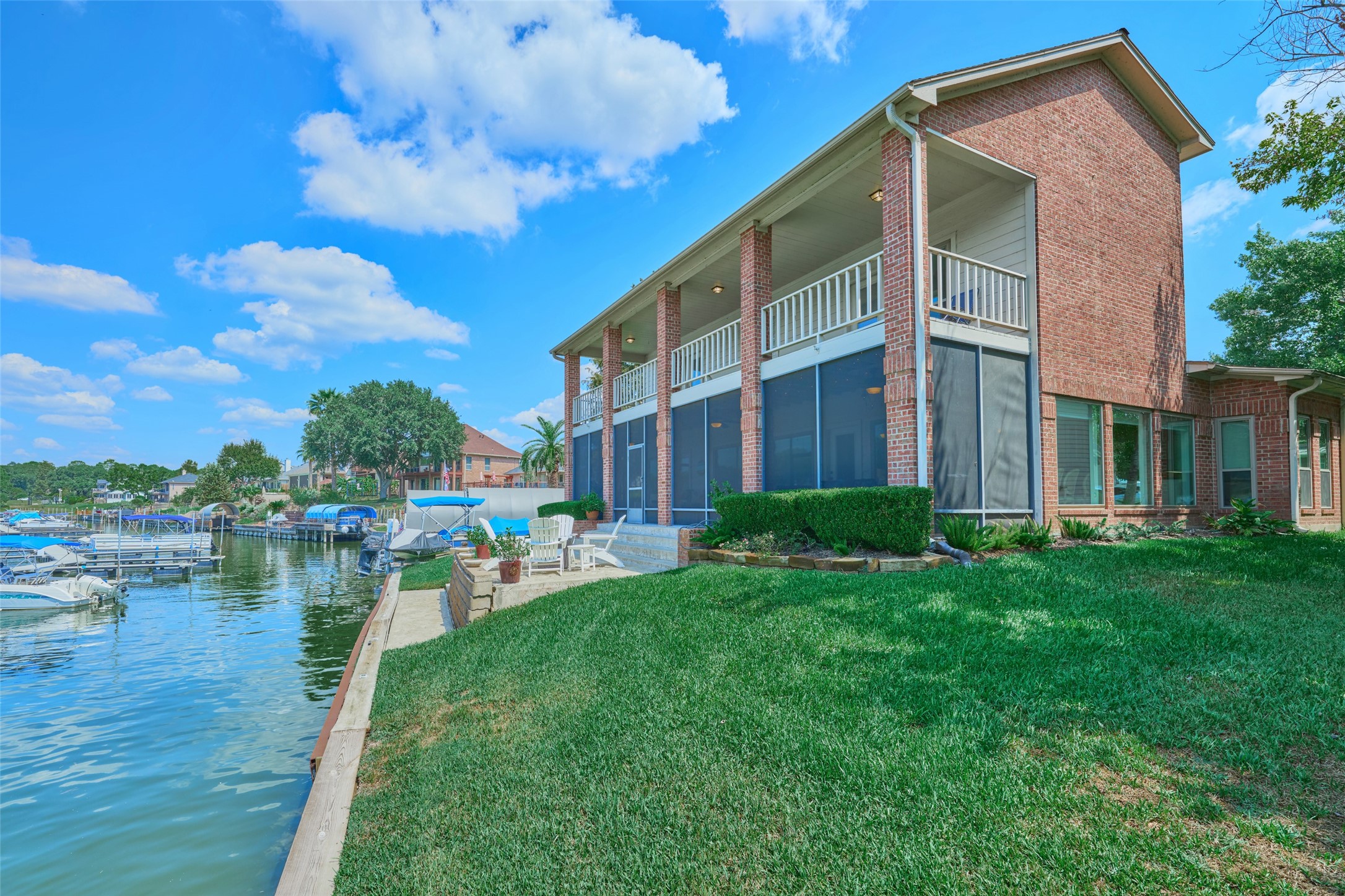 12450 Lake Vista Drive Willis TX 77318