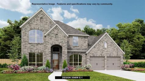 4937 Mulberry Shrubs Lane Manvel TX 77578