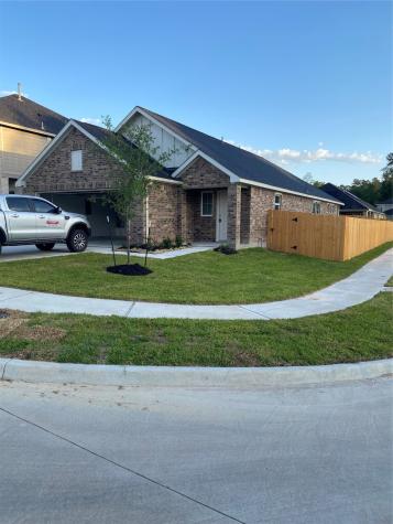 10102 Barn Owl Trail Magnolia TX 77354