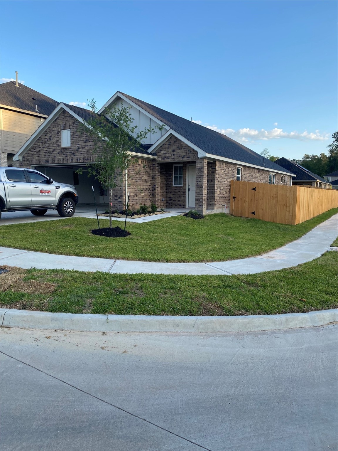 10102 Barn Owl Trail Magnolia TX 77354