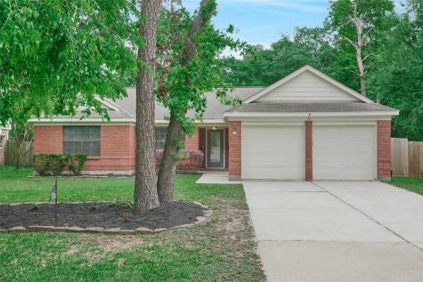 71 N Pathfinders Circle Spring TX 77381