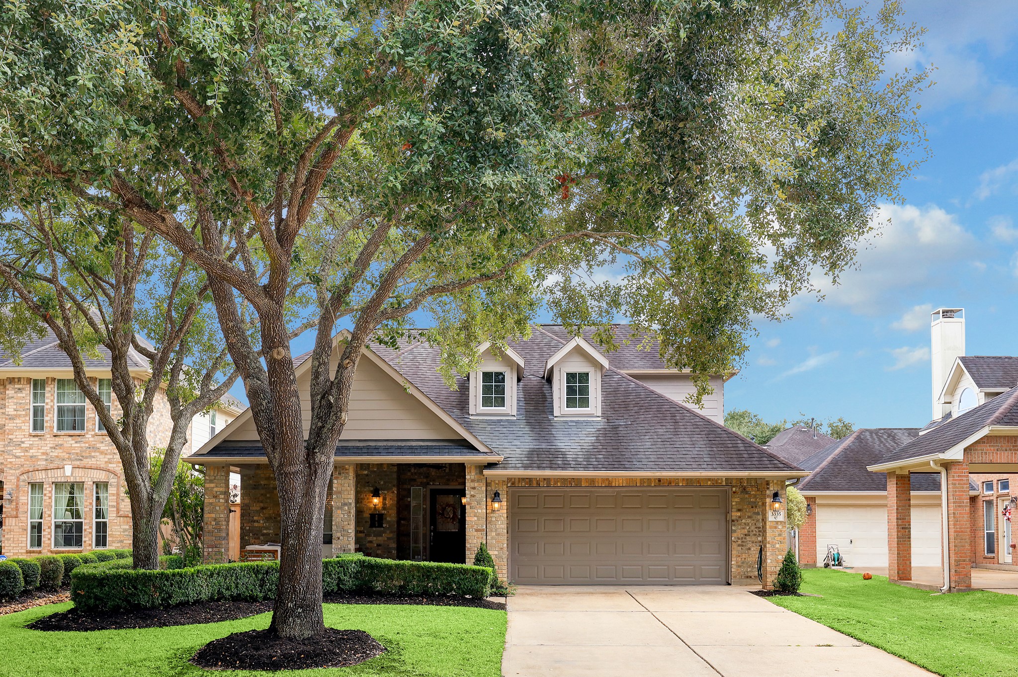 3335 Ashland Grove Lane Sugar Land TX 77498