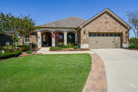 3923 Red Alder Way Richmond TX 77469