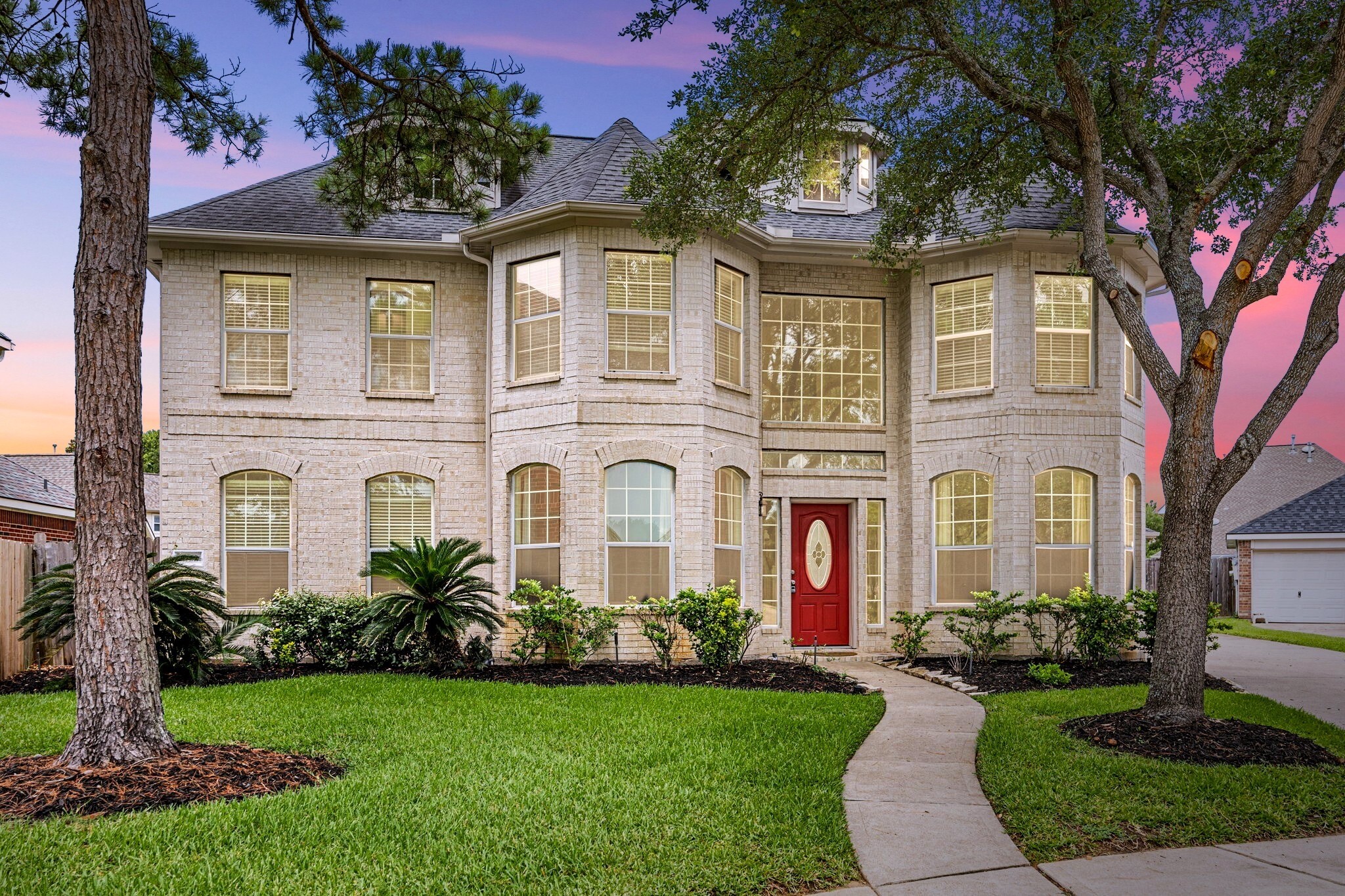 2722 Round Hill Court Katy TX 77494
