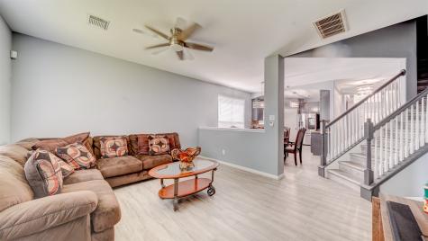 15815 Granite Mountain Trail Houston TX 77049