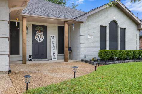 4520 Pembrook Lane Bryan TX 77802