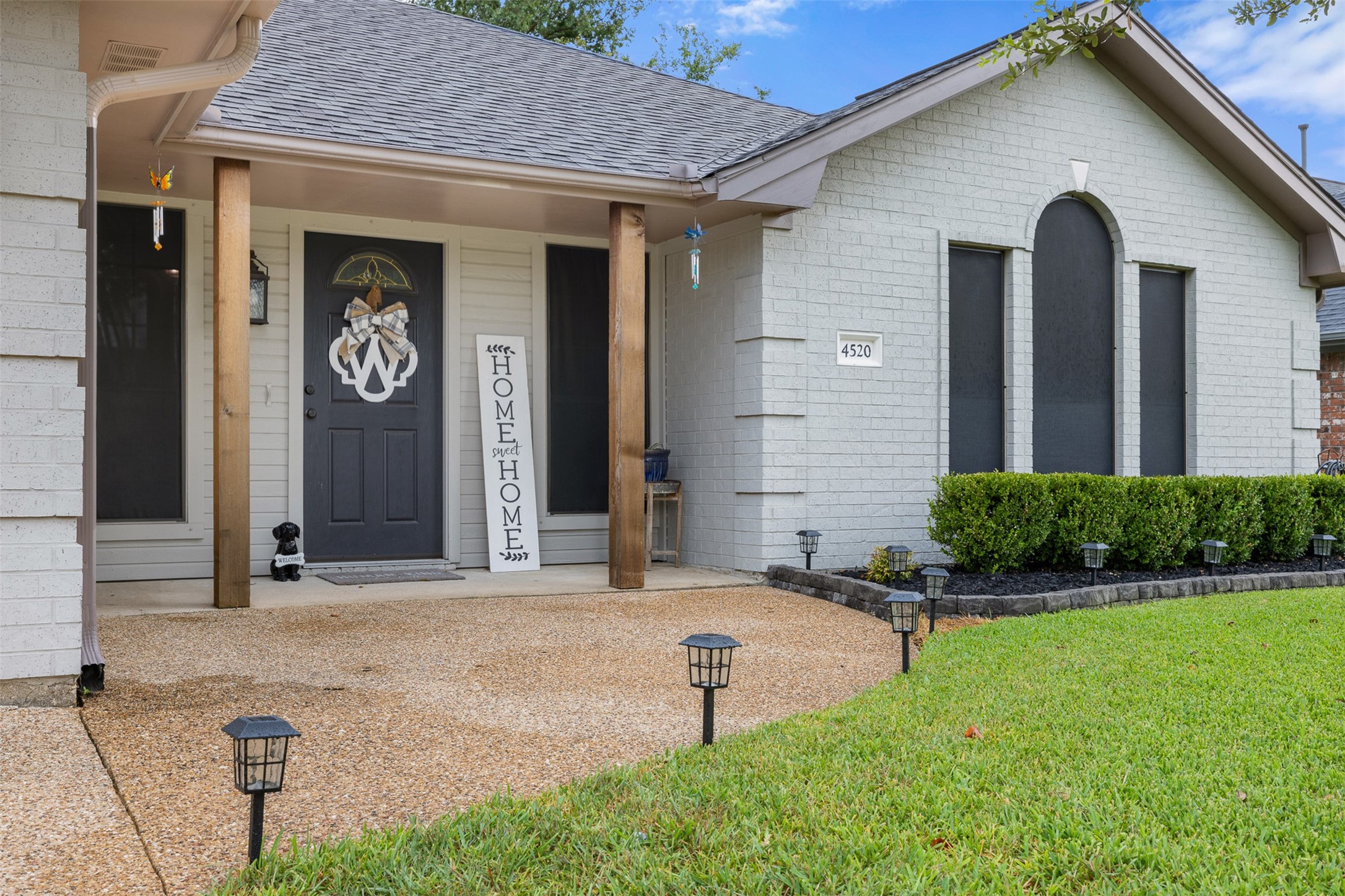 4520 Pembrook Lane Bryan TX 77802