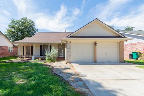 3730 Sweetbriar Drive Pasadena TX 77505