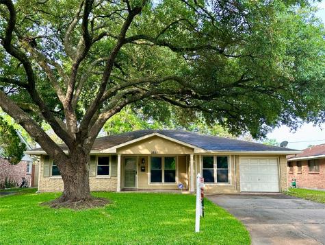 3827 Bethel Boulevard Houston TX 77092