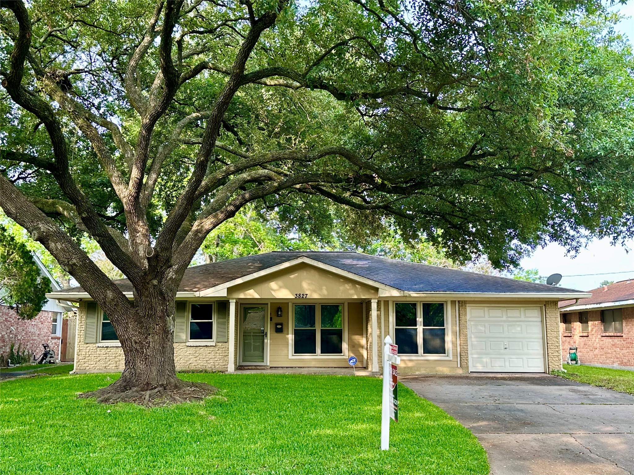 3827 Bethel Boulevard Houston TX 77092