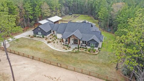 202 Grand View Huntsville TX 77340