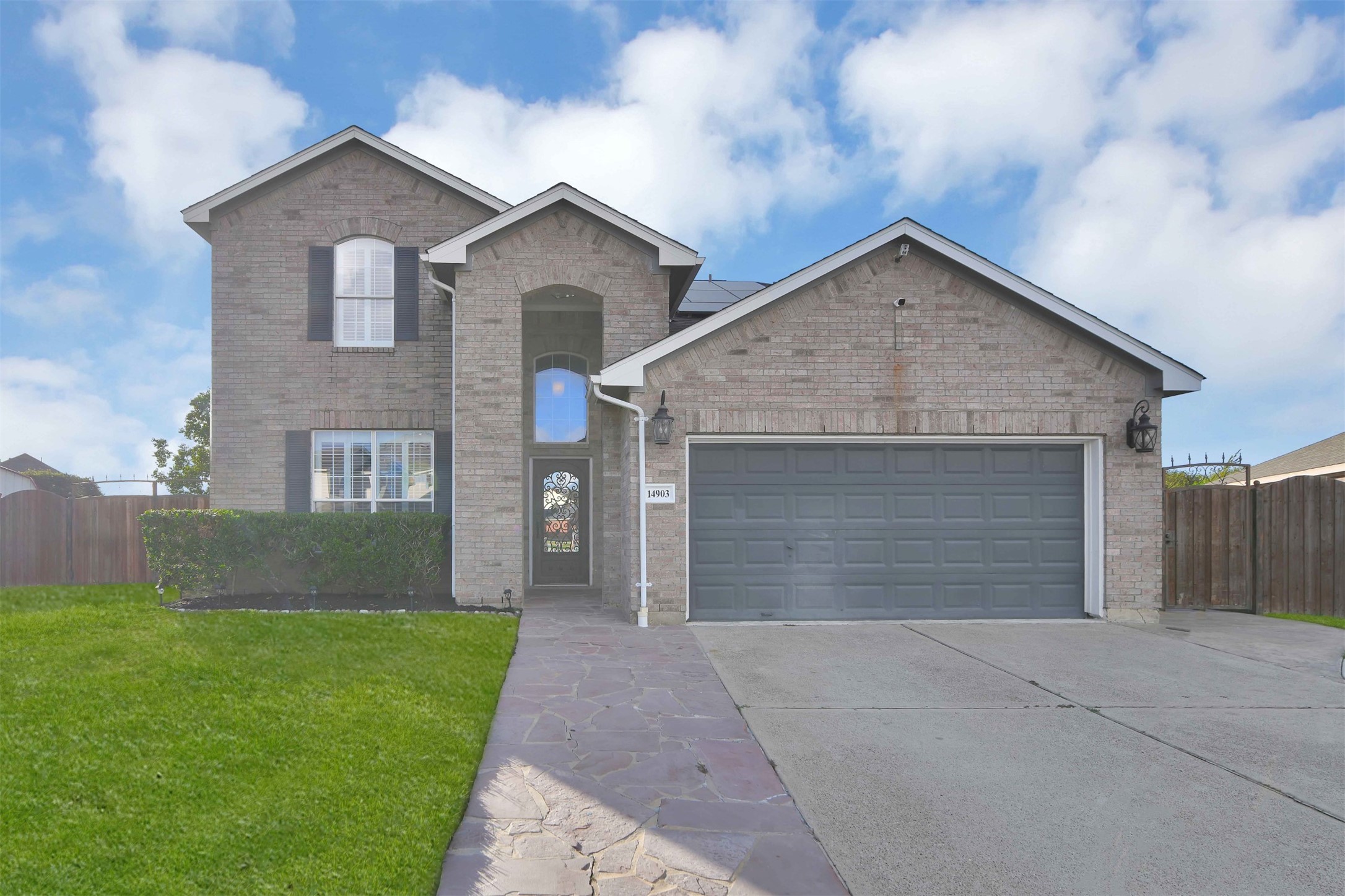 14903 Sparks Court Baytown TX 77523