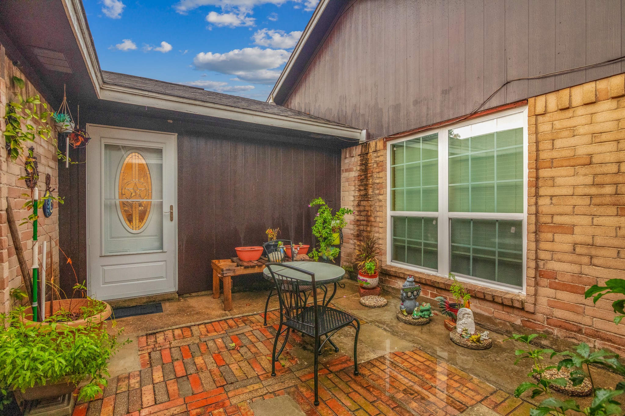 639 Autumnwood Drive Houston TX 77013