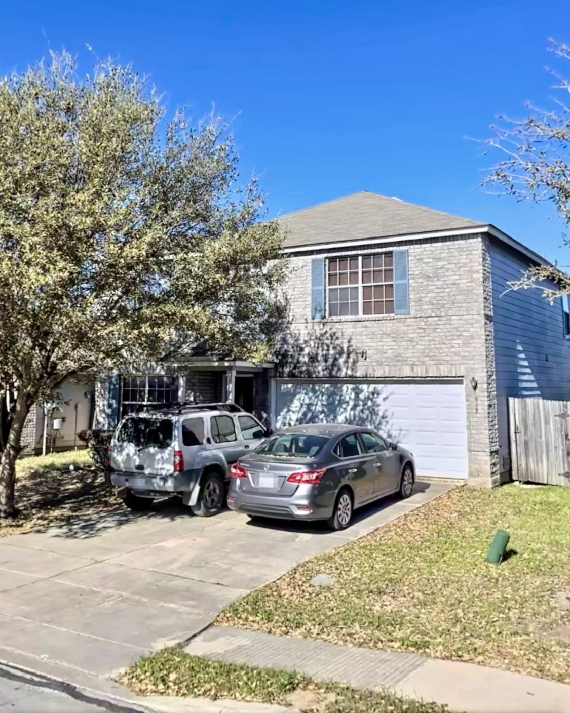 939 Cormorant San Antonio TX 78245