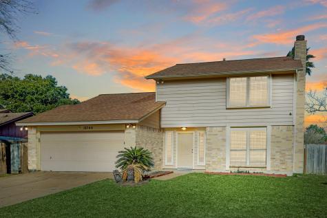 18746 Shannon Glen Lane Houston TX 77084