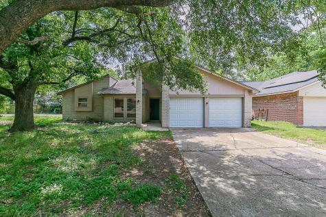 23419 Canyon Lake Drive Spring TX 77373
