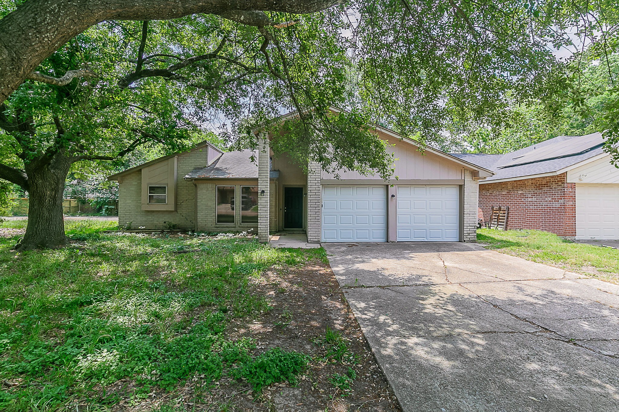23419 Canyon Lake Drive Spring TX 77373