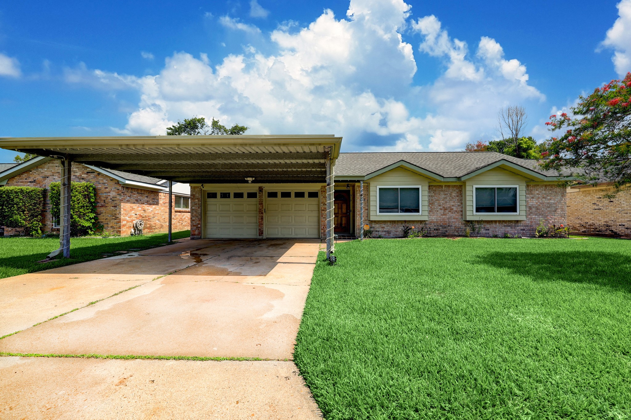 313 Una Drive Deer Park TX 77536