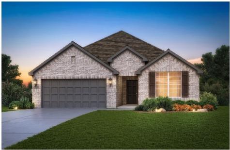 1215 Seaside Cove Lane Katy TX 77493