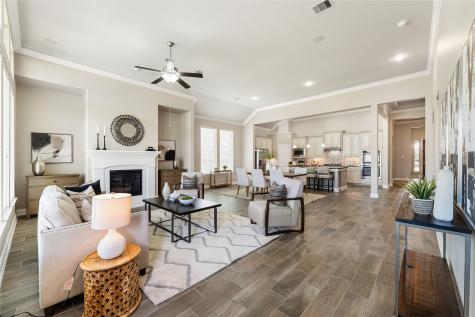 5215 Ivory Pearl Court Katy TX 77493