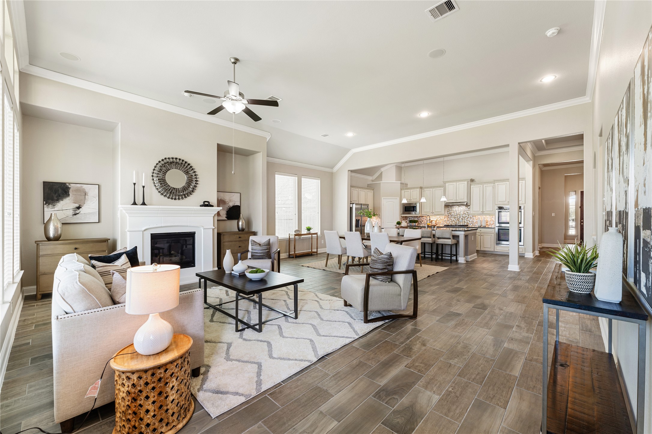 5215 Ivory Pearl Court Katy TX 77493