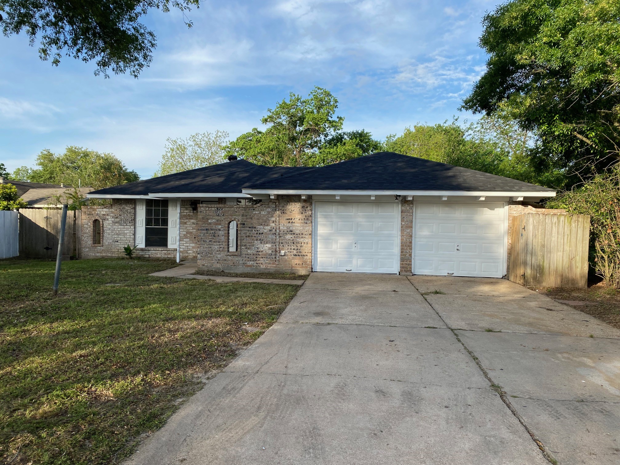 8407 Whitecastle Lane Houston TX 77088