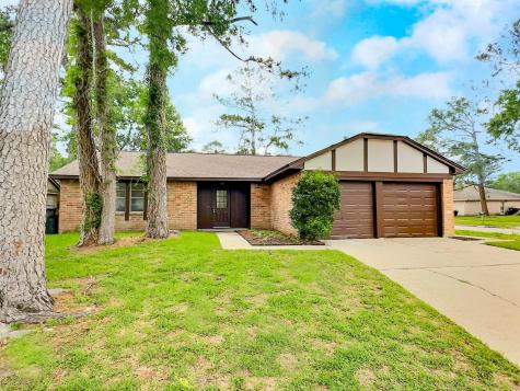 23102 Hill Creek Road Spring TX 77373