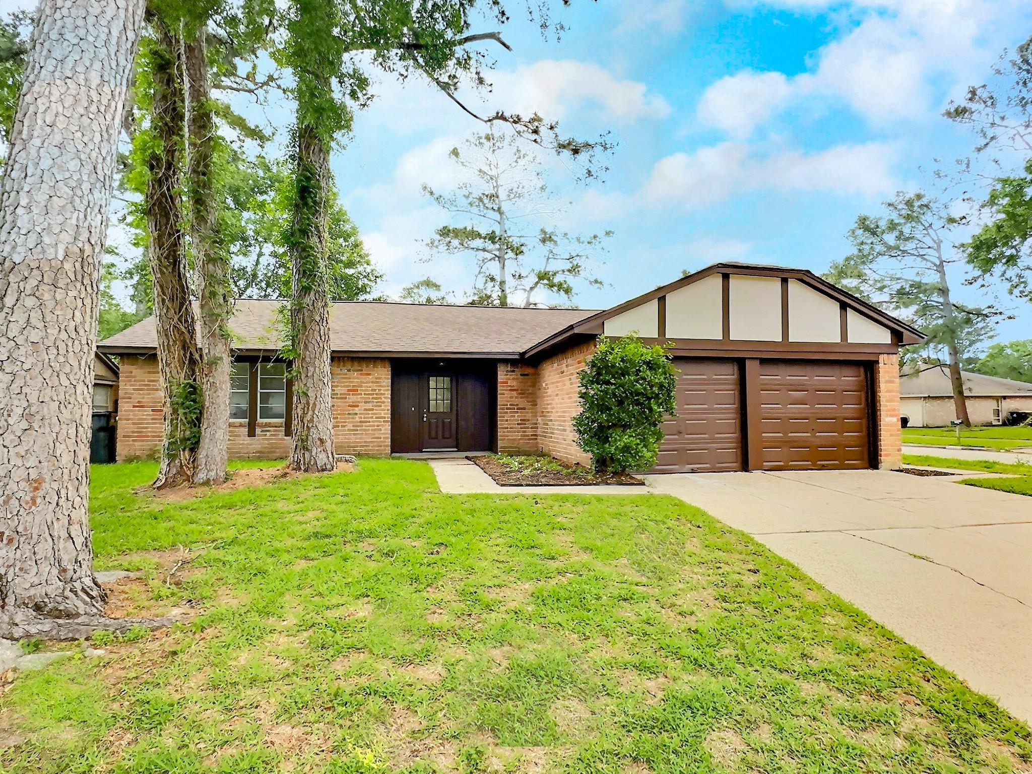 23102 Hill Creek Road Spring TX 77373