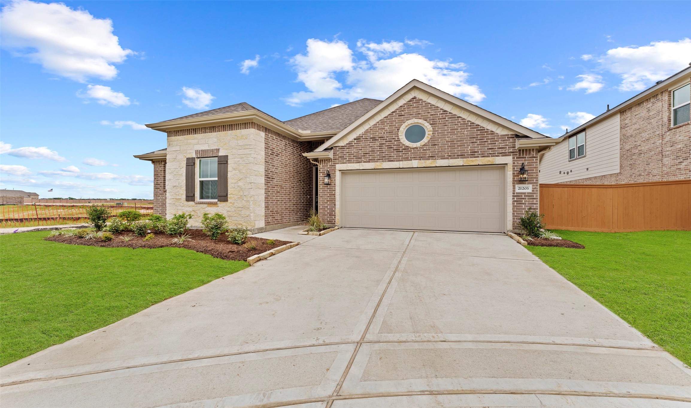 21203 Blue Palm Lane Cypress TX 77433