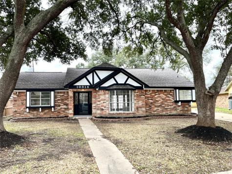 10314 Rocky Hollow Road La Porte TX 77571
