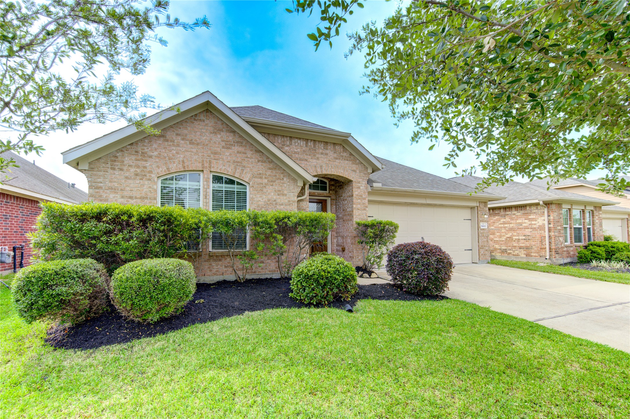 26611 Green Heron Drive Katy TX 77494