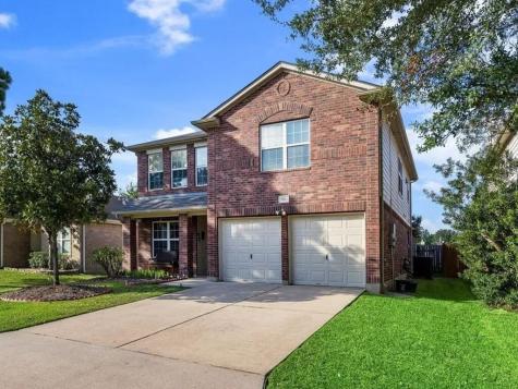 11810 Skydale Drive Tomball TX 77375