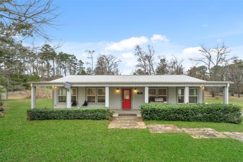 303 Lakeshore Drive Grapeland TX 75844