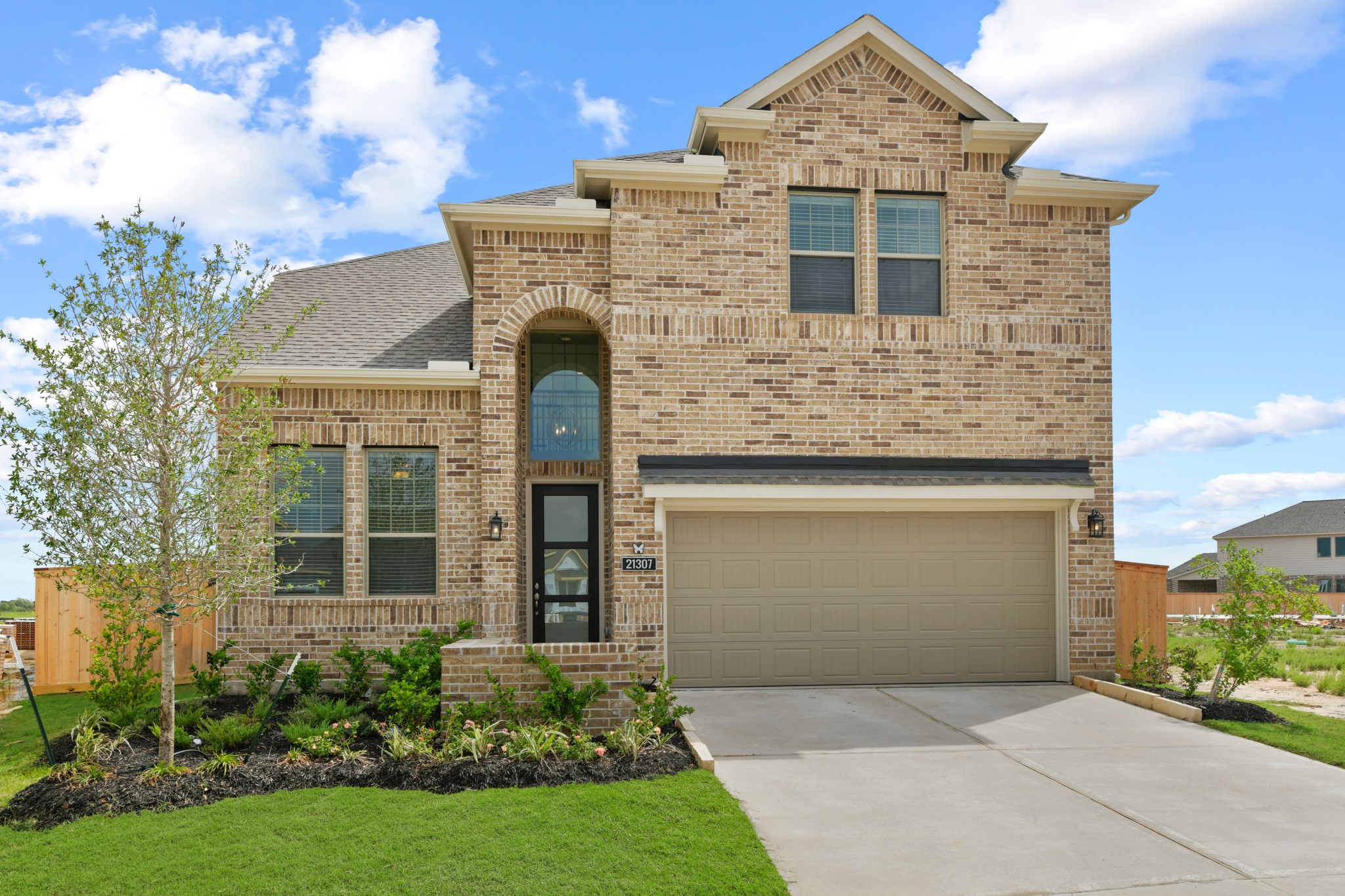 21307 Viburnum Court Cypress TX 77433