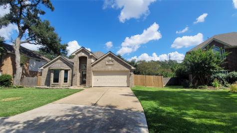 6722 Green Stone Court Houston TX 77084