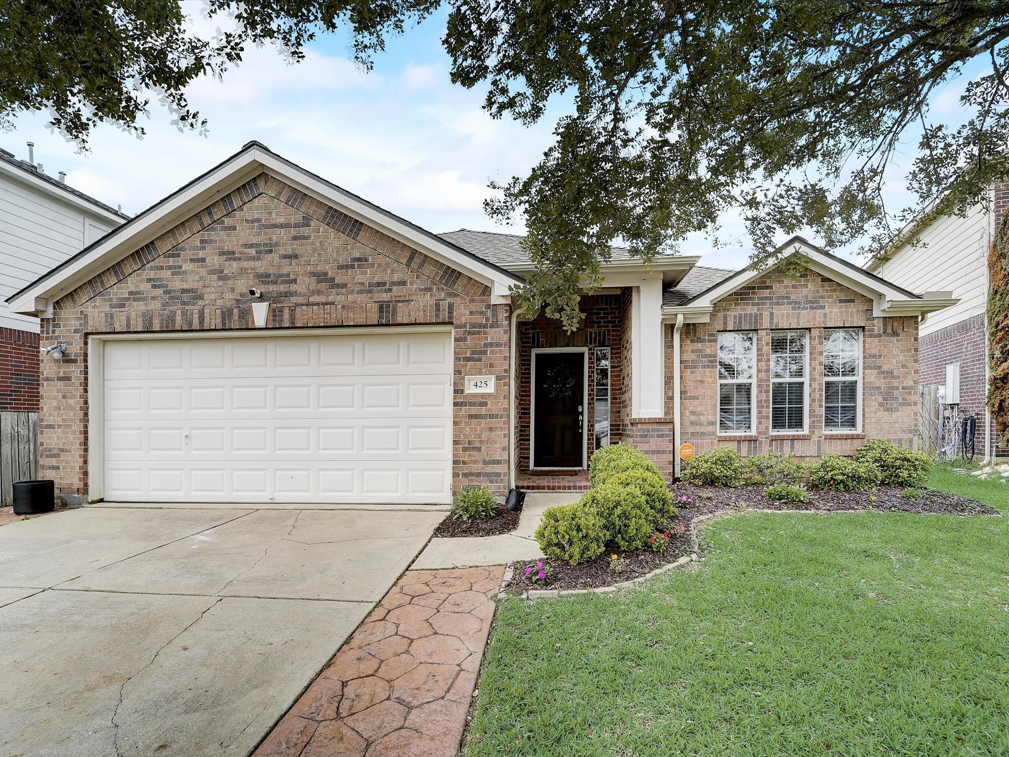 425 Creekpoint Court Dickinson TX 77539