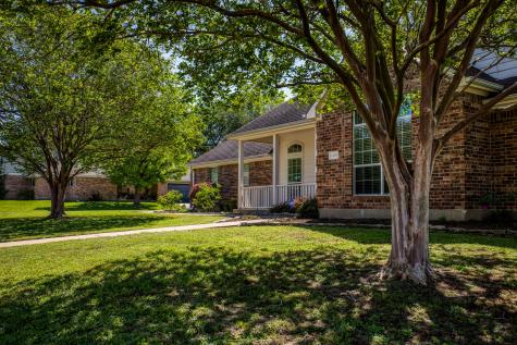 1408 Pecan Street Brenham TX 77833