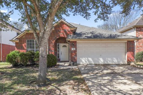 118 Rocky Cove Lane Dickinson TX 77539