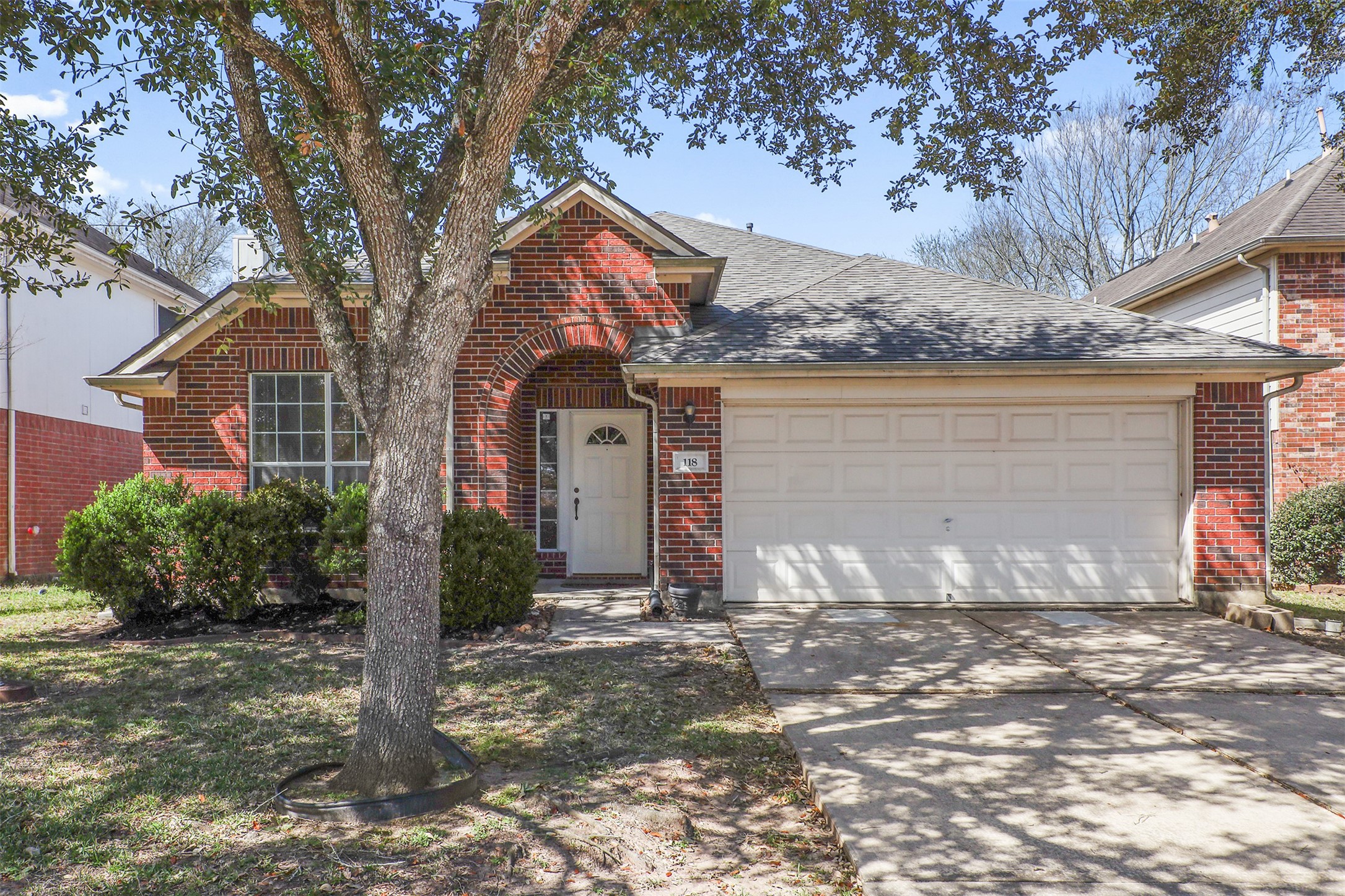 118 Rocky Cove Lane Dickinson TX 77539