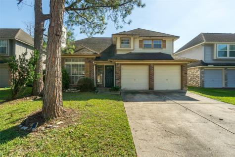 1306 Chestnut Springs Lane Houston TX 77062