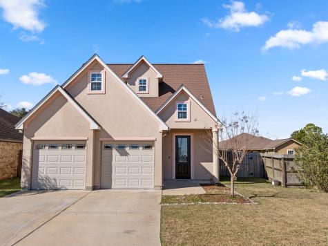 4404 Cardinal Drive Bay City TX 77414