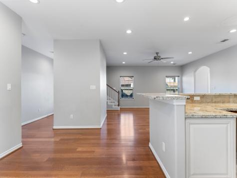 4404 Cardinal Drive Bay City TX 77414