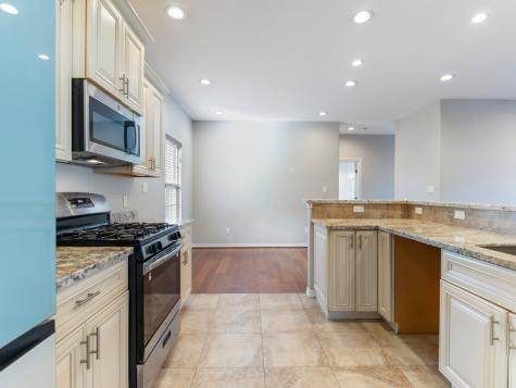 4404 Cardinal Drive Bay City TX 77414