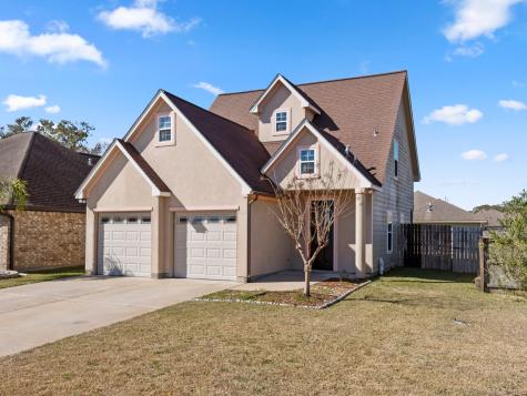 4404 Cardinal Drive Bay City TX 77414
