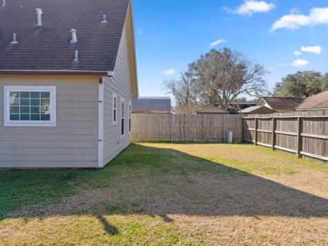4404 Cardinal Drive Bay City TX 77414