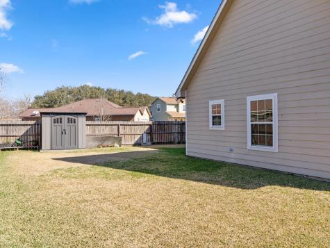 4404 Cardinal Drive Bay City TX 77414
