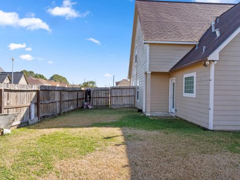4404 Cardinal Drive Bay City TX 77414