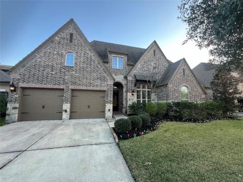 118 Golden Bush Place Montgomery TX 77316
