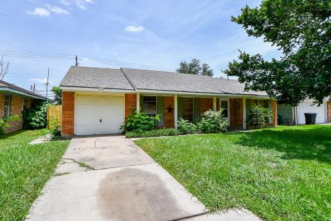 4126 Omeara Drive Houston TX 77025