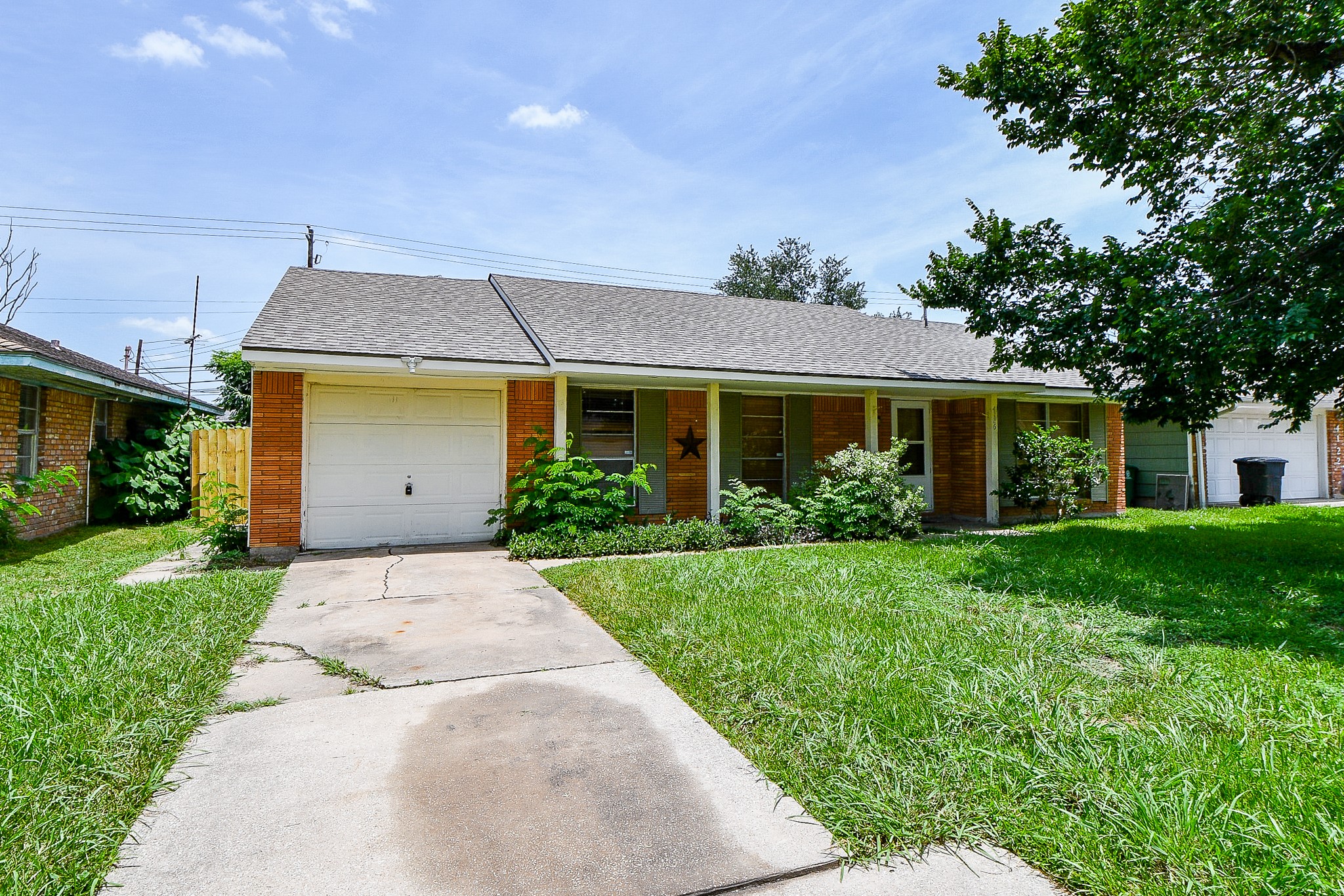 4126 Omeara Drive Houston TX 77025
